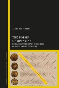 Cover Poems of Optatian
