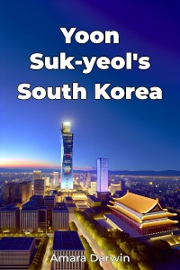 Cover Yoon Suk-yeol's South Korea