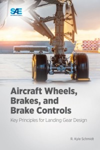 Cover Aircraft Wheels, Brakes, and Brake Controls