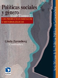 Cover Políticas sociales y género