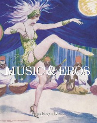 Cover Music and Eros