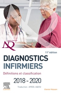 Cover Diagnostics infirmiers 2018-2020