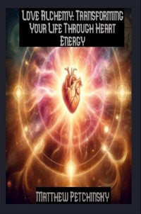 Cover Love Alchemy