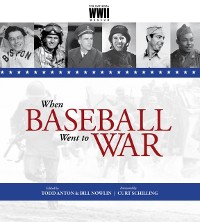 Cover When Baseball Went to War