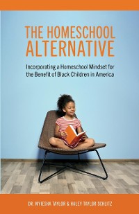 Cover The Homeschool Alternative