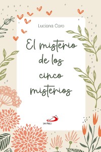 Cover El misterio de los cinco misterios