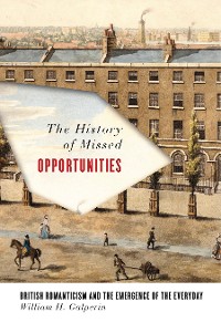 Cover The History of Missed Opportunities