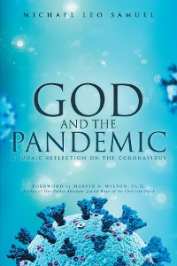 Cover God and the Pandemic