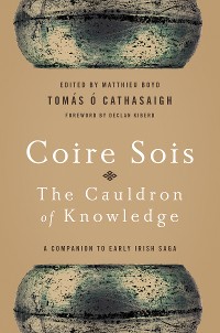 Cover Coire Sois, The Cauldron of Knowledge