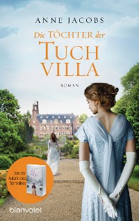 Cover Die Töchter der Tuchvilla