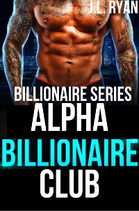 Cover Alpha Billionaire Club