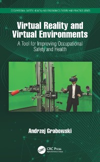 Cover Virtual Reality and Virtual Environments
