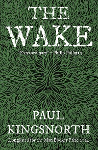 Cover The Wake