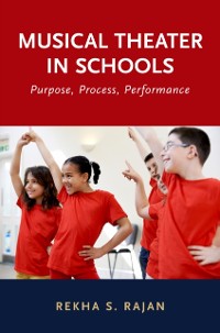 Cover Musical Theater in Schools