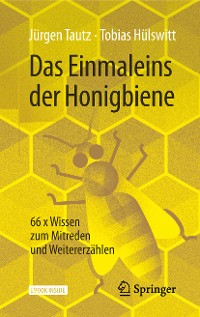 Cover Das Einmaleins der Honigbiene