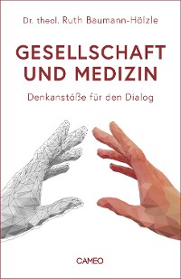 Cover Gesellschaft und Medizin