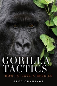 Cover Gorilla Tactics
