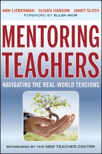 Cover Mentoring Teachers