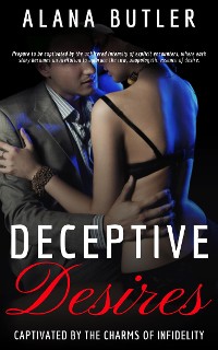 Cover Deceptive Desires