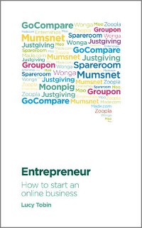 Cover Entrepreneur