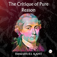 Cover The Critique of Pure Reason