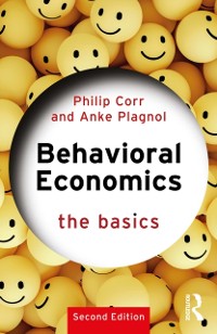 Cover Behavioral Economics