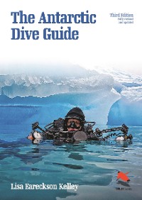 Cover The Antarctic Dive Guide
