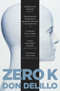 Cover Zero K