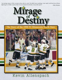 Cover Mirage of Destiny