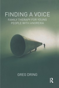 Cover Finding a Voice
