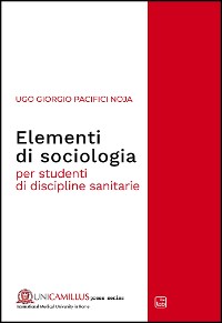 Cover Elementi di sociologia