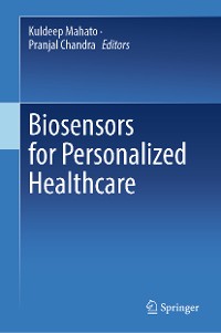 Cover Biosensors for Personalized Healthcare