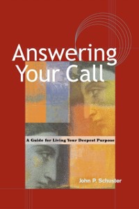 Cover Answering Your Call