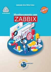 Cover Monitoramento com Zabbix 2a edição