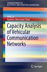 Cover Capacity Analysis of Vehicular Communication Networks
