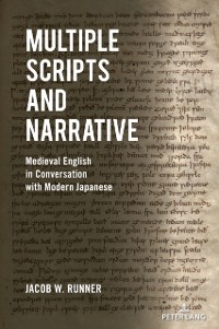 Cover Multiple Scripts and Narrative