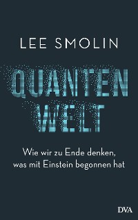 Cover Quantenwelt