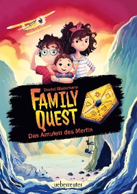 Cover Family Quest