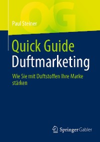 Cover Quick Guide Duftmarketing
