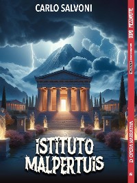 Cover Istituto Malpertuis