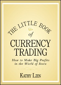 Cover The Little Book of Currency Trading