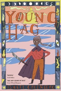 Cover Young Hag