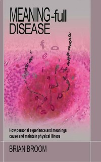 Cover Meaning-Full Disease : How Personal Experience and Meanings Cause and Maintain Physical Illness