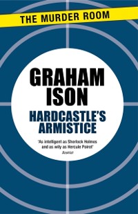 Cover Hardcastle's Armistice