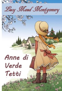 Cover Anne di Verde Tetti