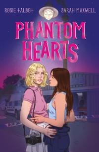 Cover Phantom Hearts (eBook)