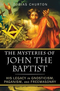 Cover Mysteries of John the Baptist
