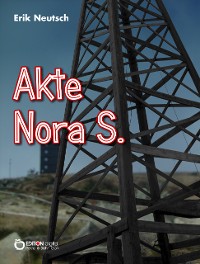 Cover Akte Nora S.