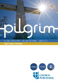 Cover Pilgrim - The Lord's Prayer