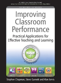 Cover Improving Classroom Performance
